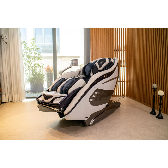 Global Relax Da Vinci Medic (7D) Massage Chair