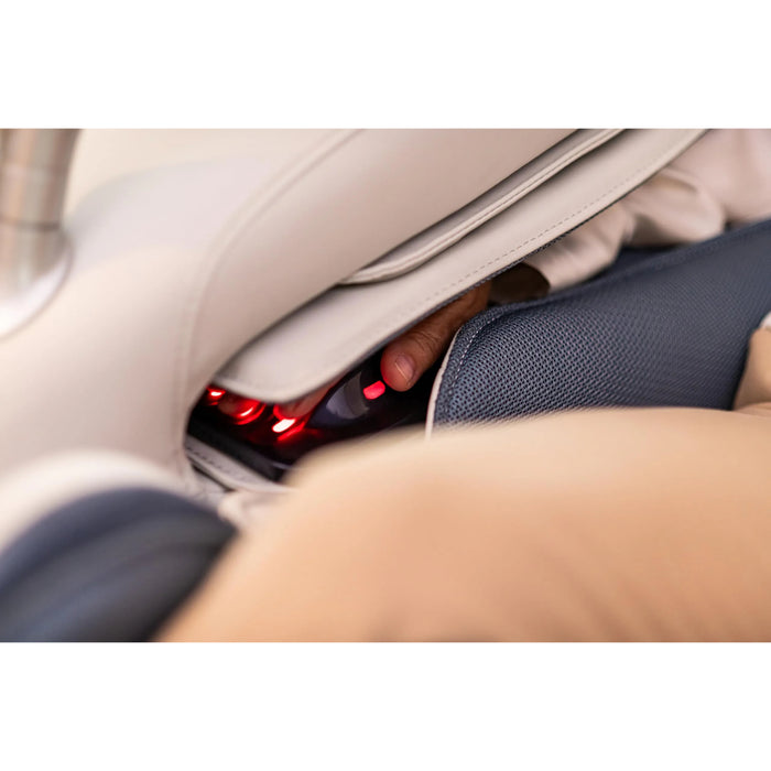 Global Relax Da Vinci Medic (7D) Massage Chair