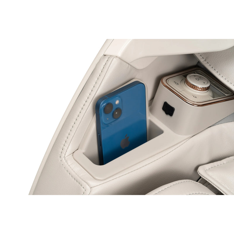 Global Relax Samadhi (6D) Massage Chair