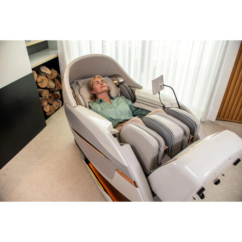 Global Relax Samadhi (6D) Massage Chair