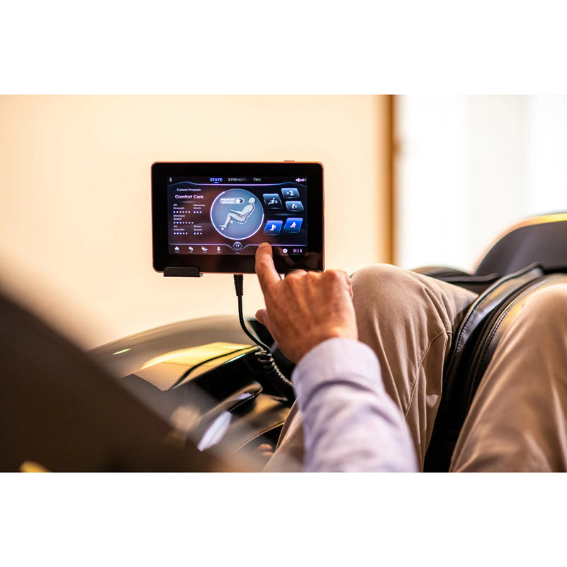 Global Relax Samadhi (6D) Massage Chair