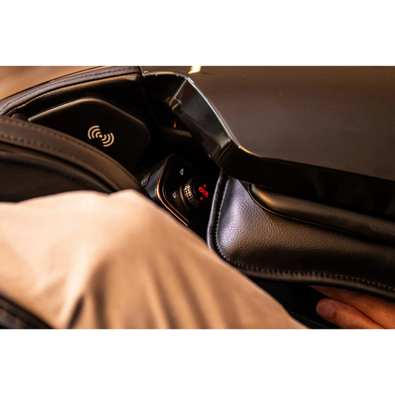Global Relax Samadhi (6D) Massage Chair