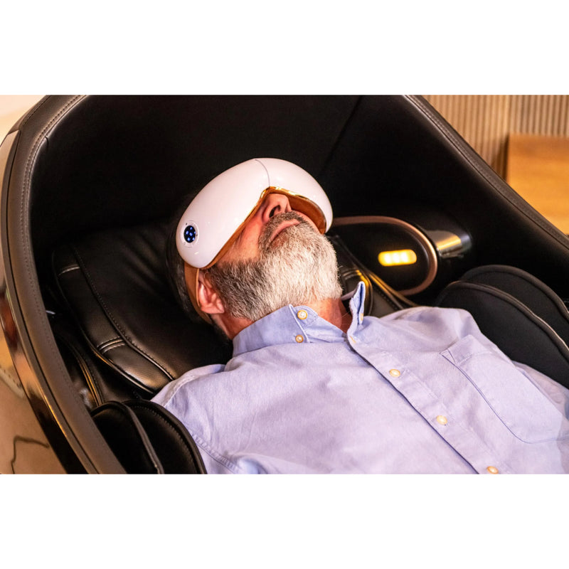 Global Relax Samadhi (6D) Massage Chair