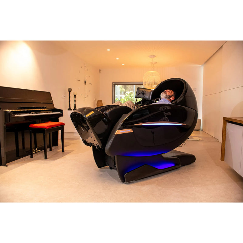 Global Relax Samadhi (6D) Massage Chair