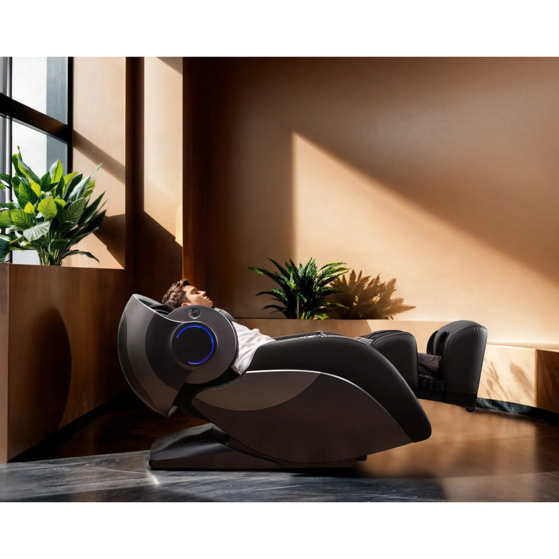 Global Relax Kronos (5D - Limited Edition) Massage Chair