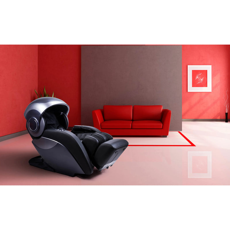 Global Relax Kronos (5D - Limited Edition) Massage Chair