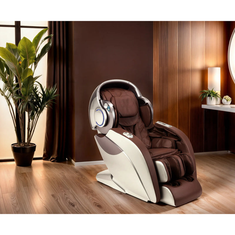 Global Relax Kronos (5D - Limited Edition) Massage Chair