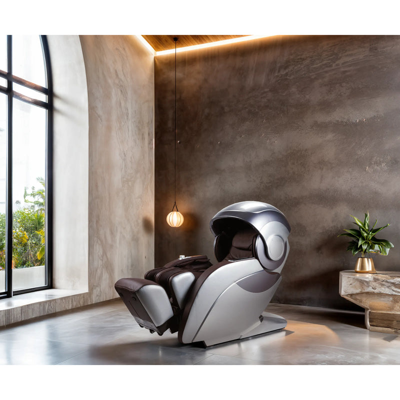 Global Relax Kronos (5D - Limited Edition) Massage Chair