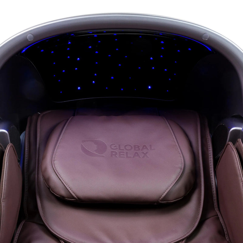 Global Relax Kronos (5D - Limited Edition) Massage Chair