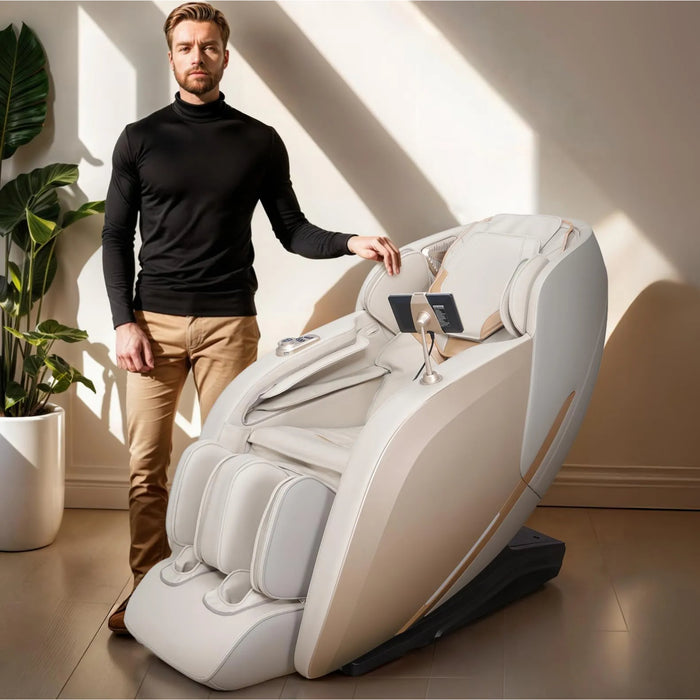 Global Relax Samsara (3D) Massage Chair