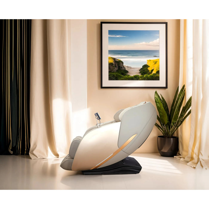 Global Relax Samsara (3D) Massage Chair