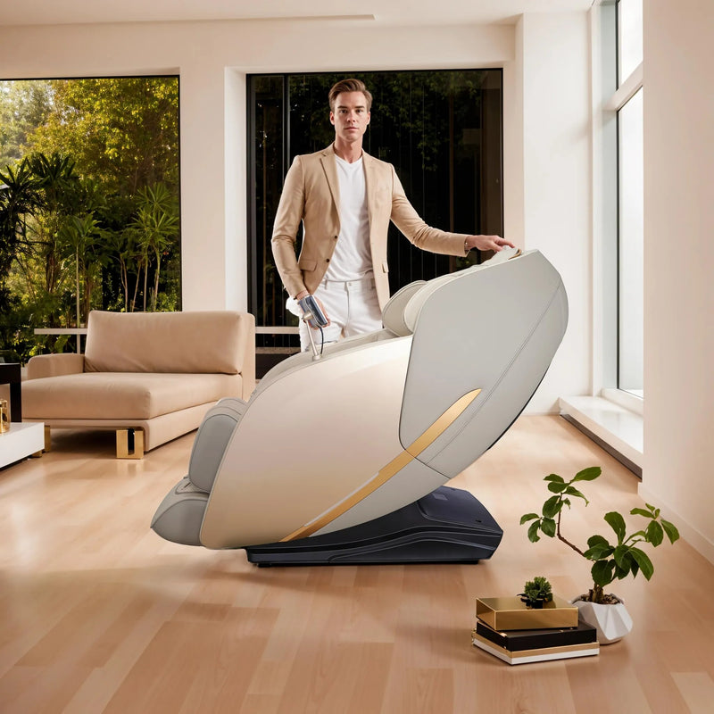 Global Relax Samsara (3D) Massage Chair