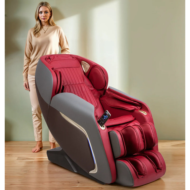 Global Relax Ananda 2D+ Massage Chair