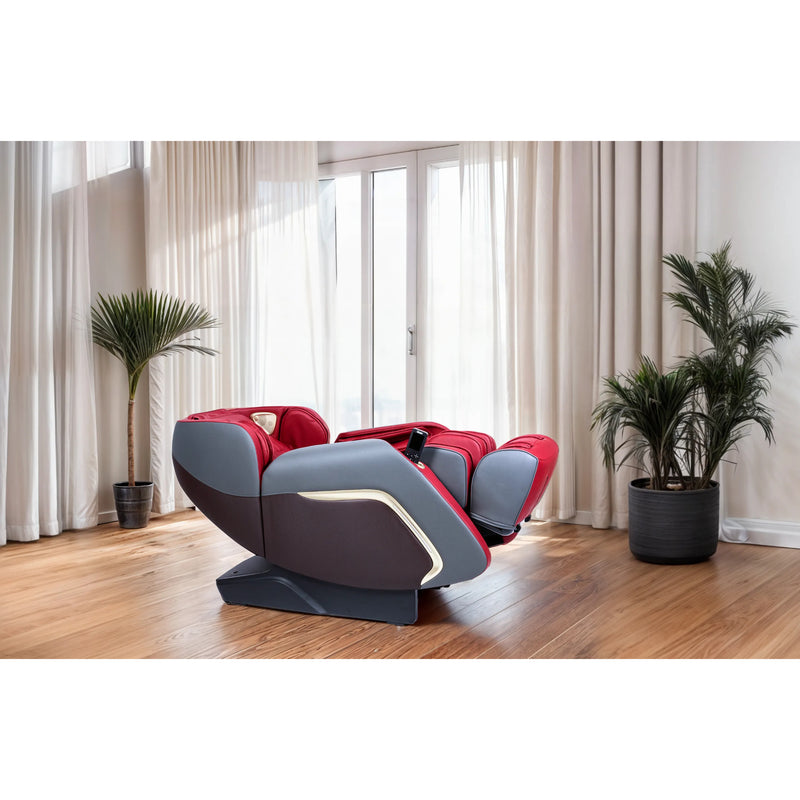 Global Relax Ananda 2D+ Massage Chair