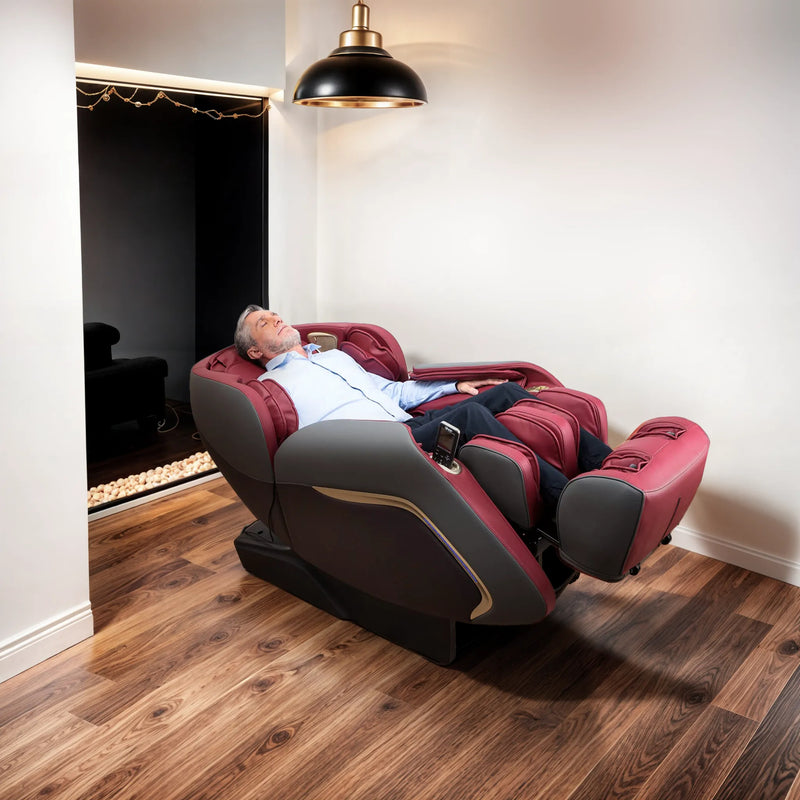 Global Relax Ananda 2D+ Massage Chair