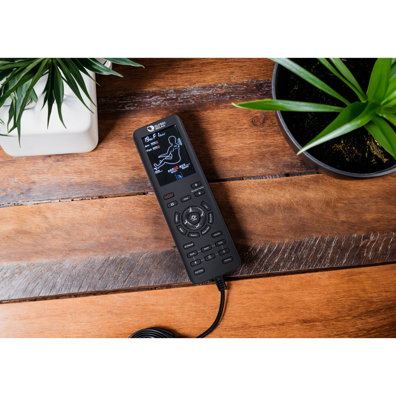 Global Relax Ananda 2D+ Massage Chair