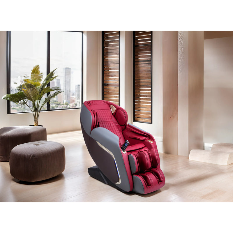 Global Relax Ananda 2D+ Massage Chair
