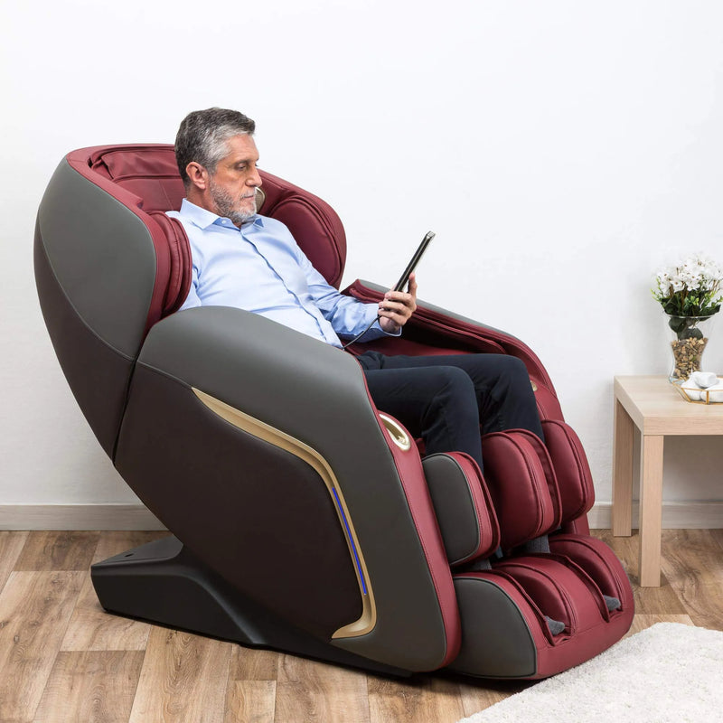 Global Relax Ananda 2D+ Massage Chair