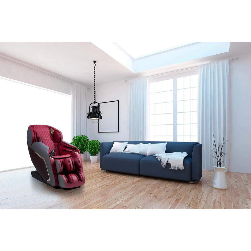 Global Relax Ananda 2D+ Massage Chair