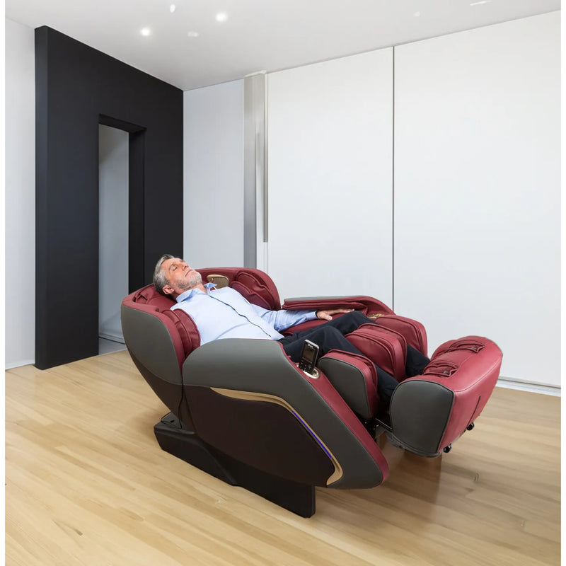 Global Relax Ananda 2D+ Massage Chair