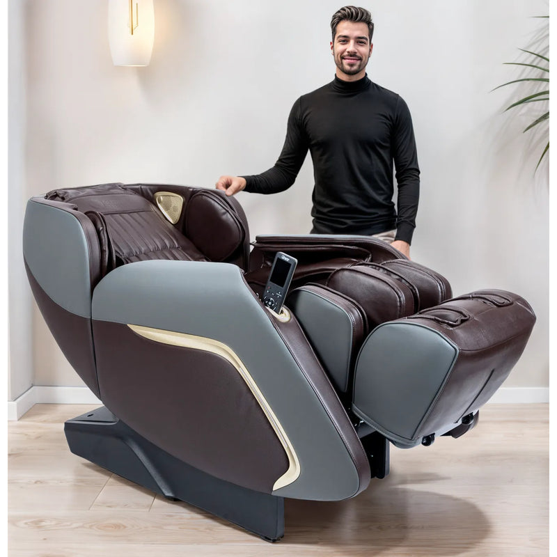 Global Relax Ananda 2D+ Massage Chair