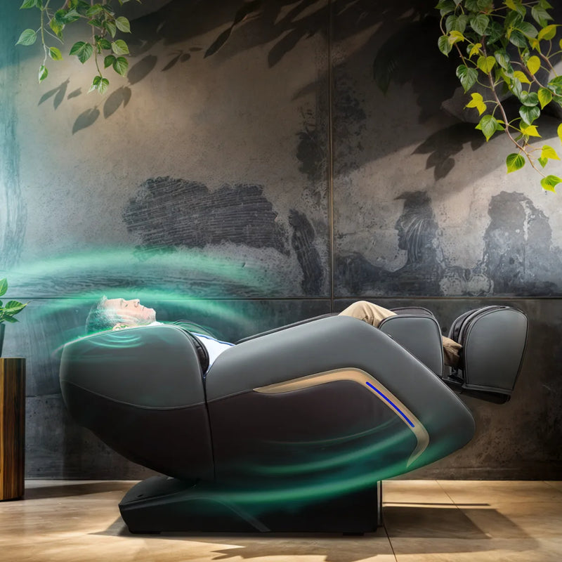 Global Relax Ananda 2D+ Massage Chair
