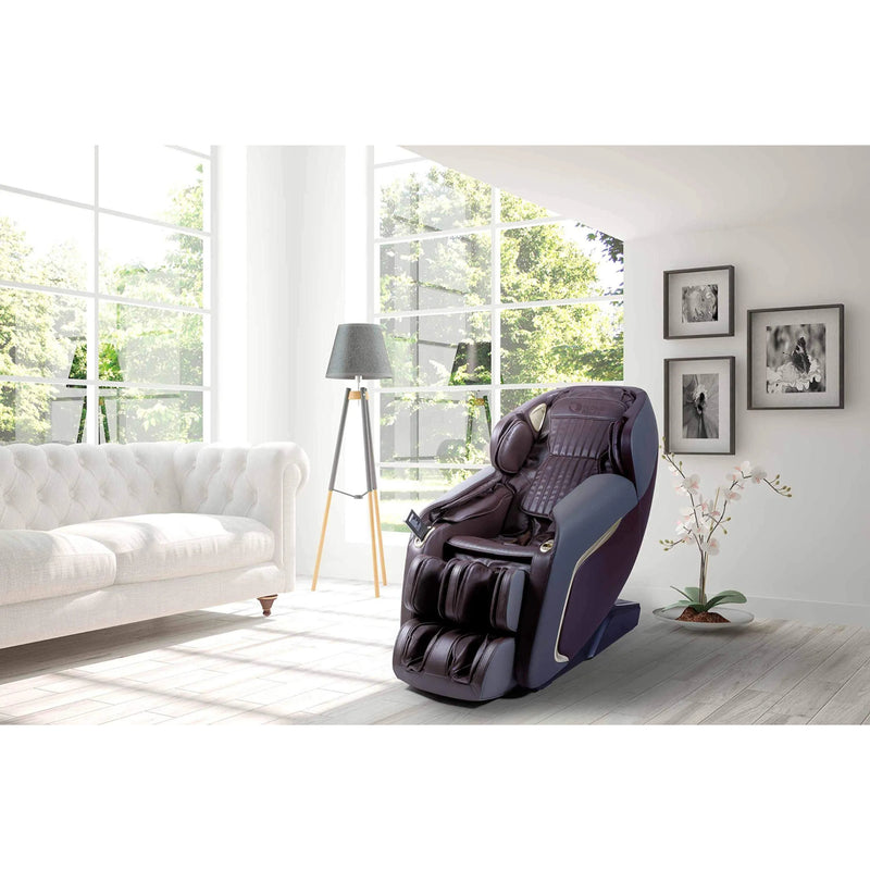 Global Relax Ananda 2D+ Massage Chair