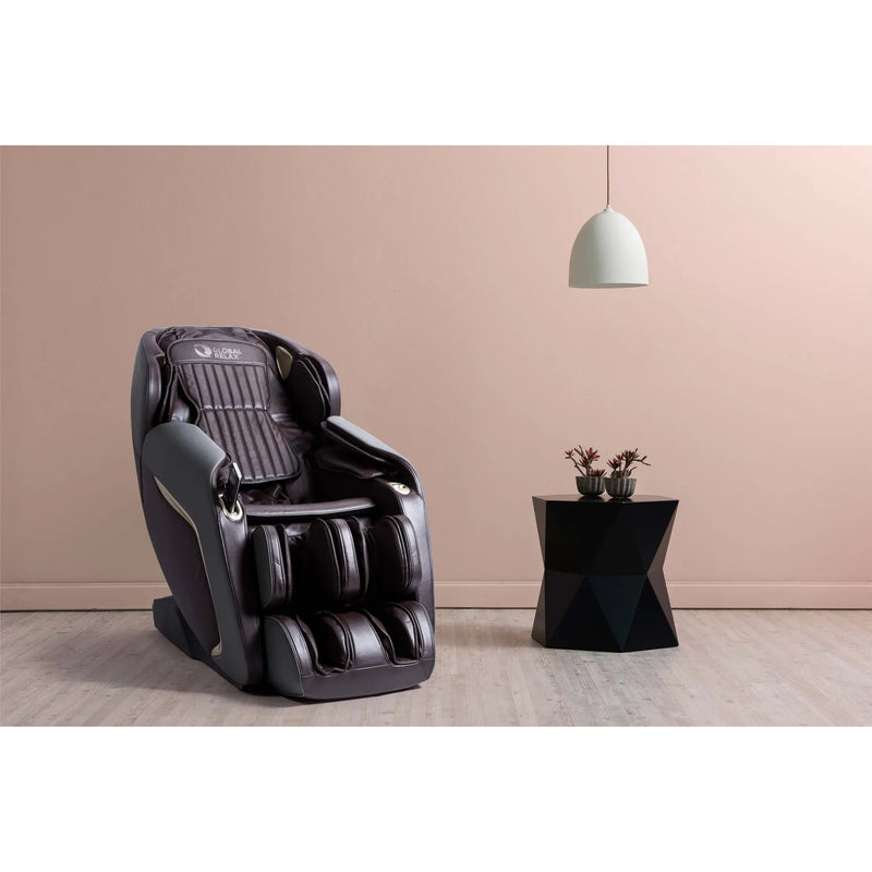 Global Relax Ananda 2D+ Massage Chair