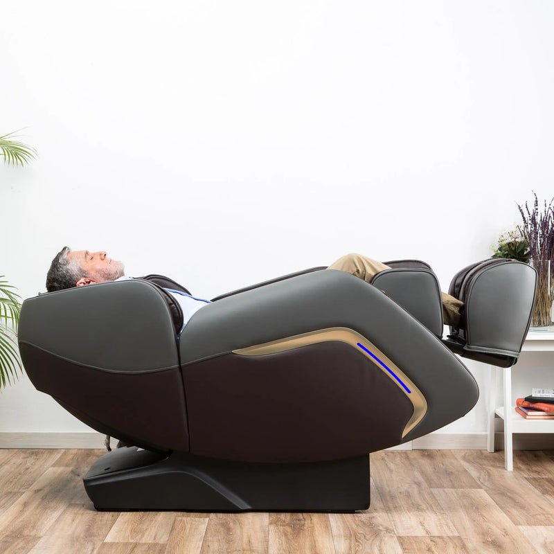 Global Relax Ananda 2D+ Massage Chair