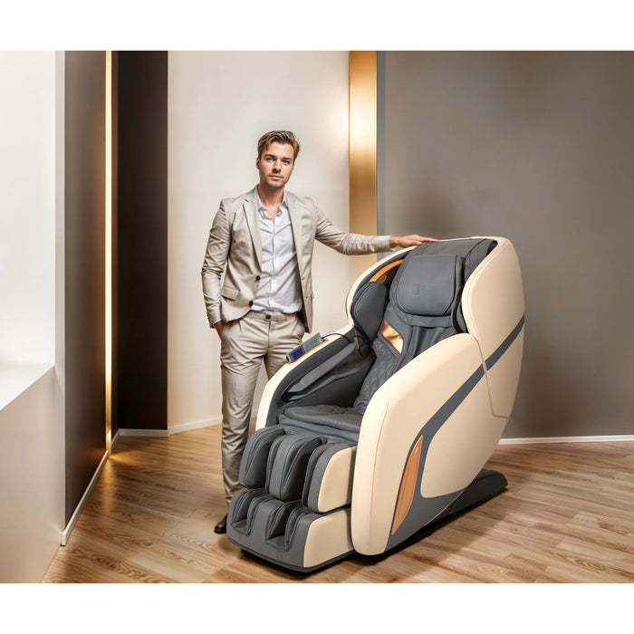 Global Relax Kensho (2D+) Massage Chair