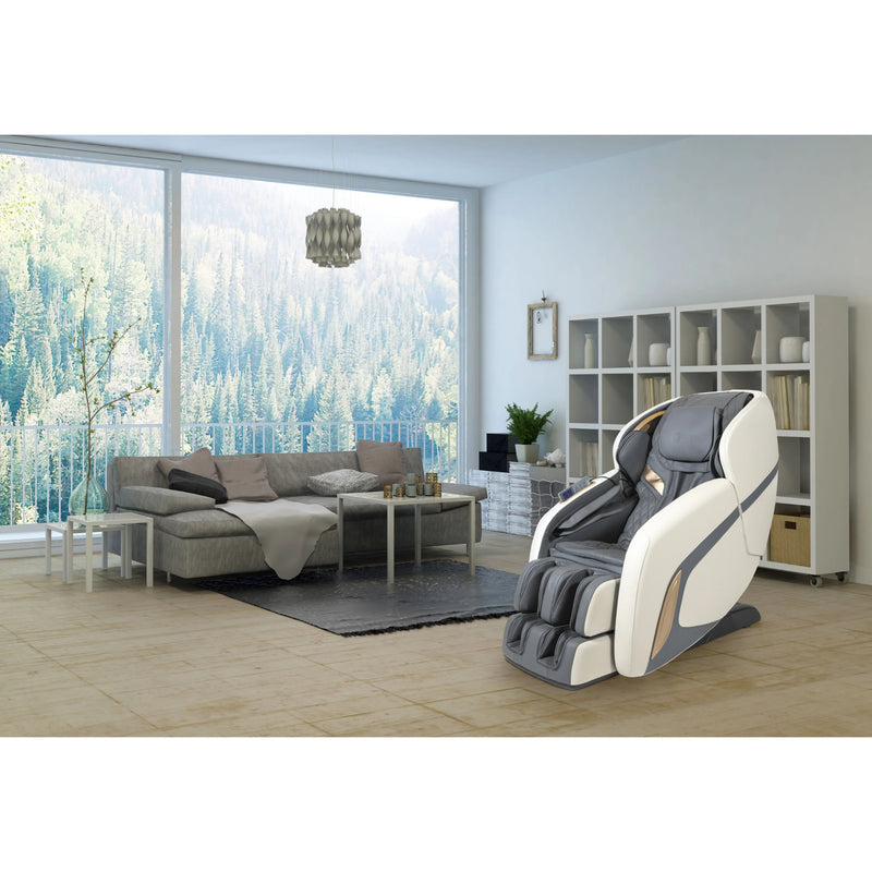 Global Relax Kensho (2D+) Massage Chair