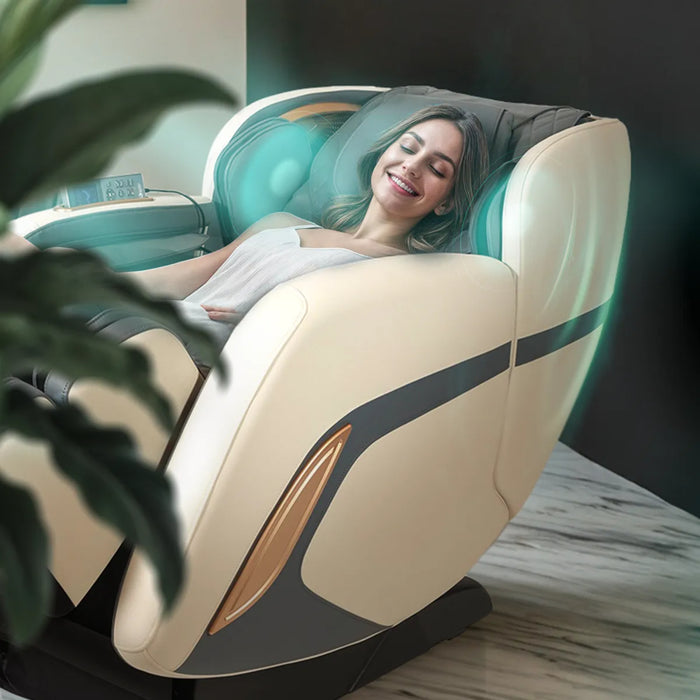 Global Relax Kensho (2D+) Massage Chair