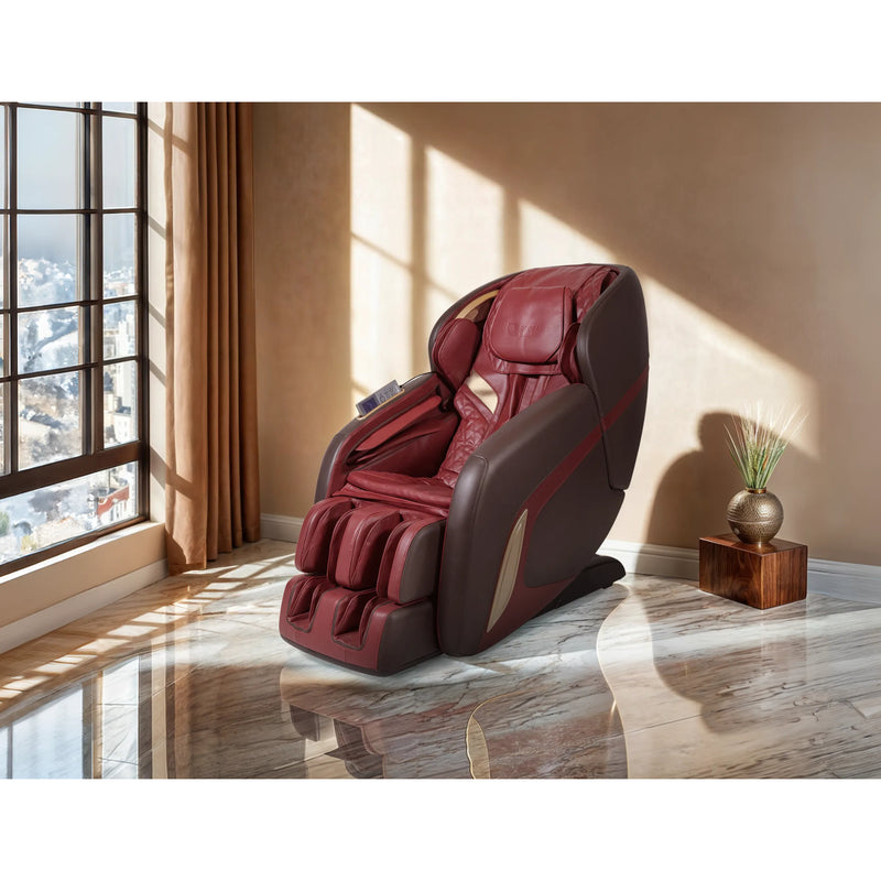 Global Relax Kensho (2D+) Massage Chair