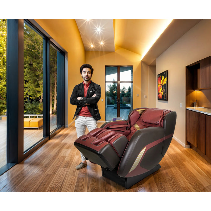 Global Relax Kensho (2D+) Massage Chair