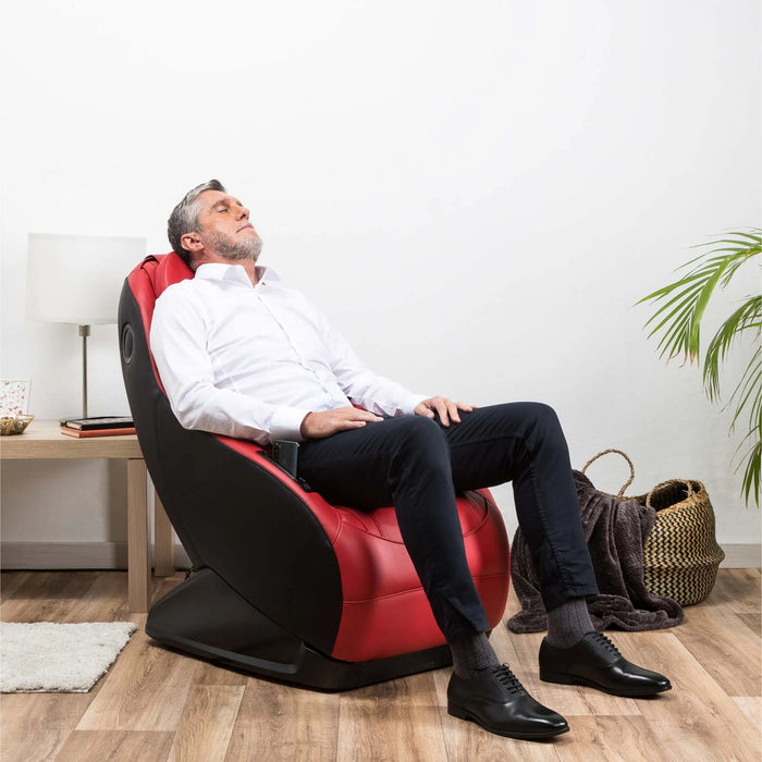 Global Relax Guru Massage Chair