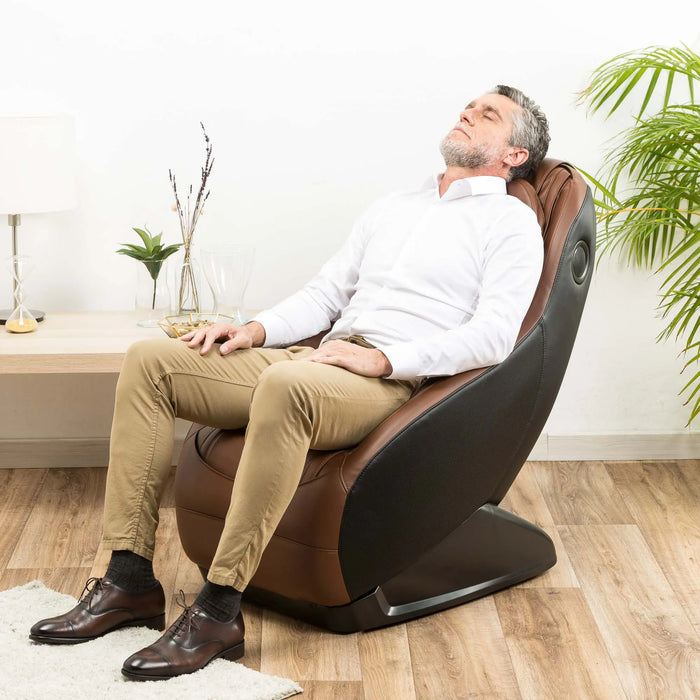 Global Relax Guru Massage Chair