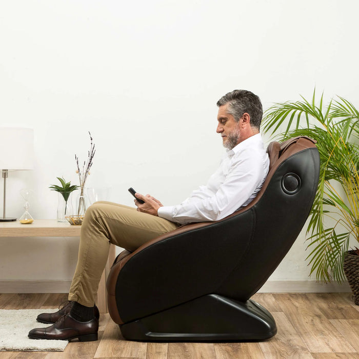 Global Relax Guru Massage Chair