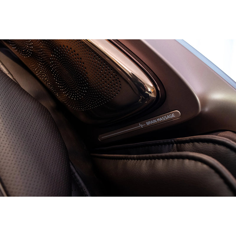 Global Relax Centurion Phantom (8D) Massage Chair