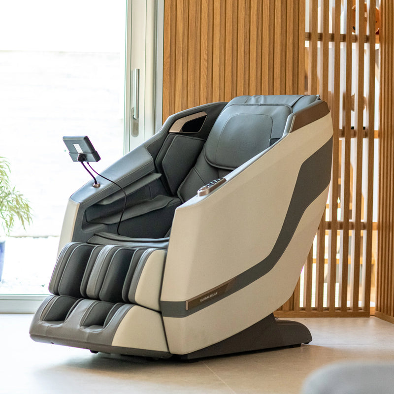 Global Relax Karma (2D) Massage Chair