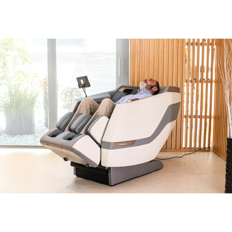 Global Relax Karma (2D) Massage Chair