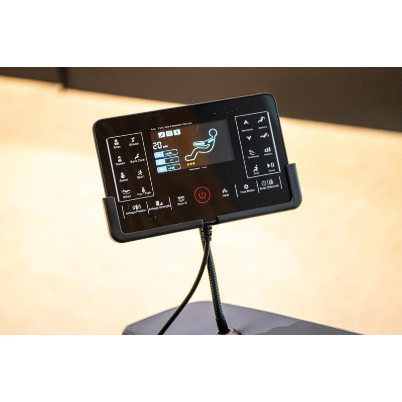 Global Relax Karma (2D) Massage Chair