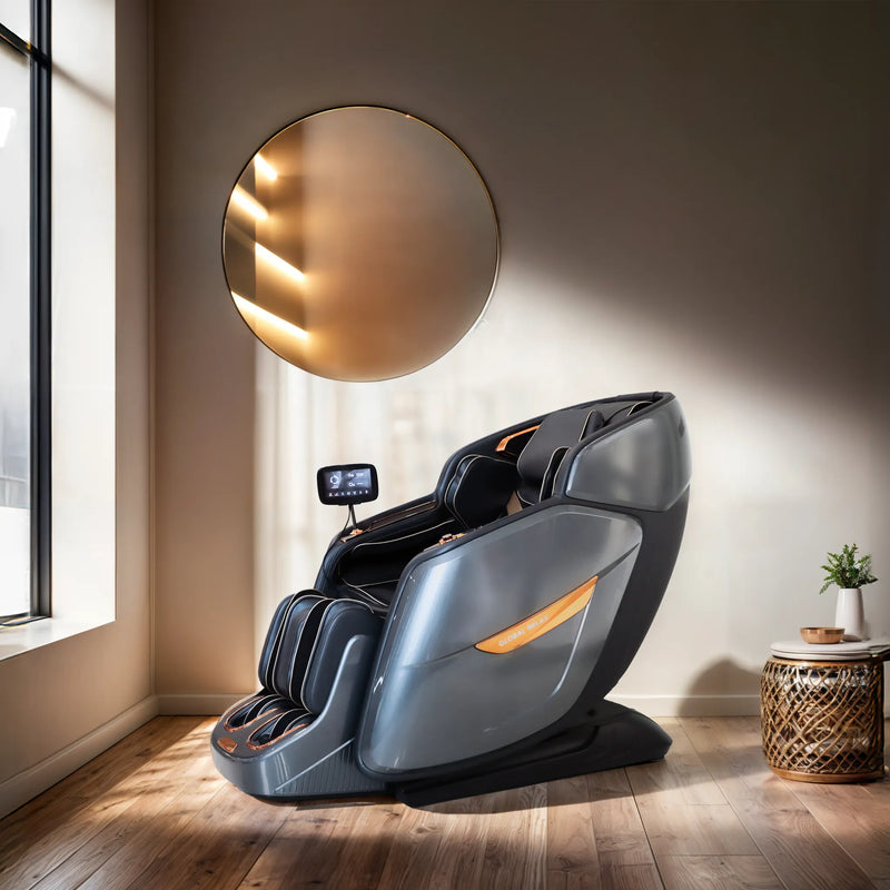 Global Relax Daruma 4D Massage Chair