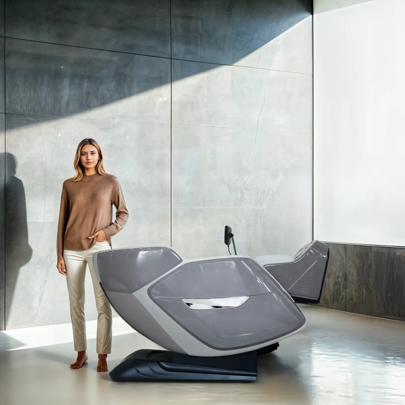 Global Relax Daruma 4D Massage Chair