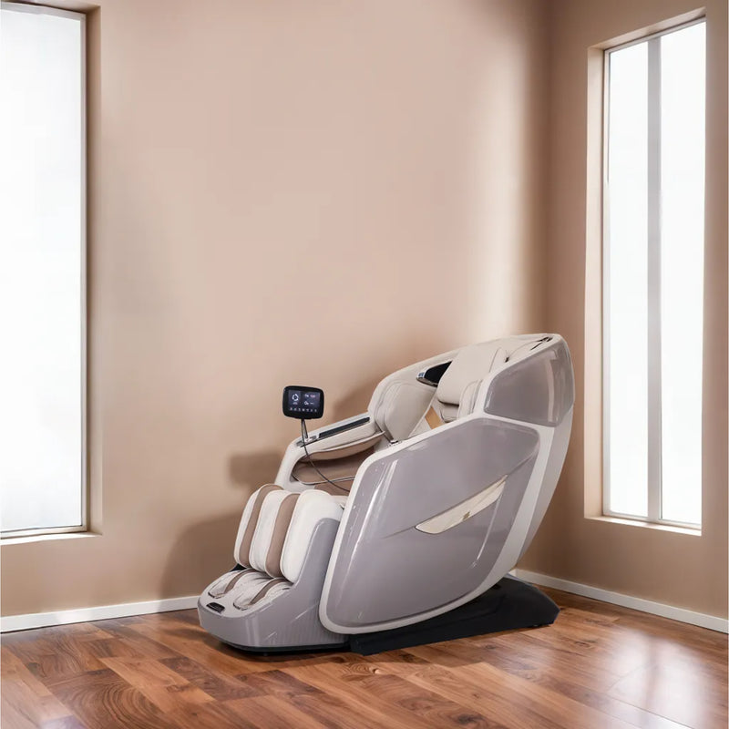 Global Relax Daruma 4D Massage Chair