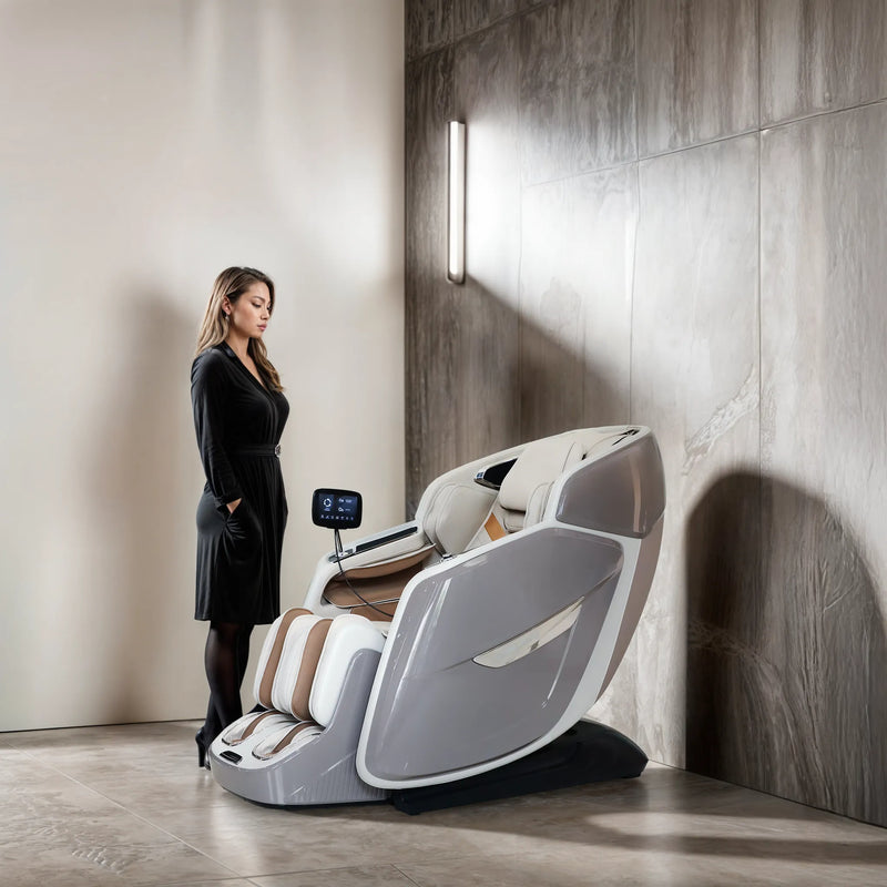 Global Relax Daruma 4D Massage Chair