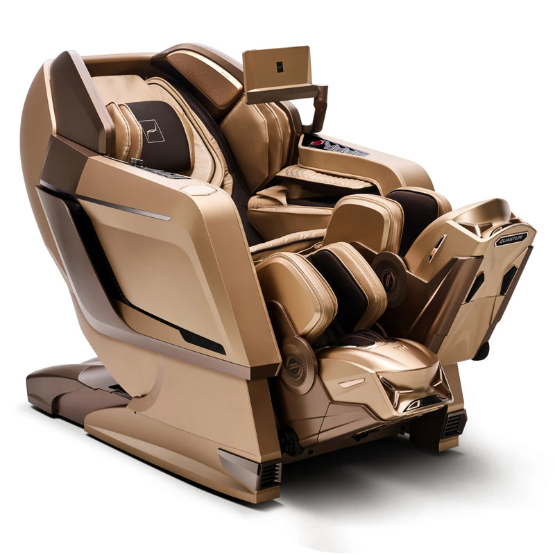 Global Relax Quantum AI (10D) Massage Chair