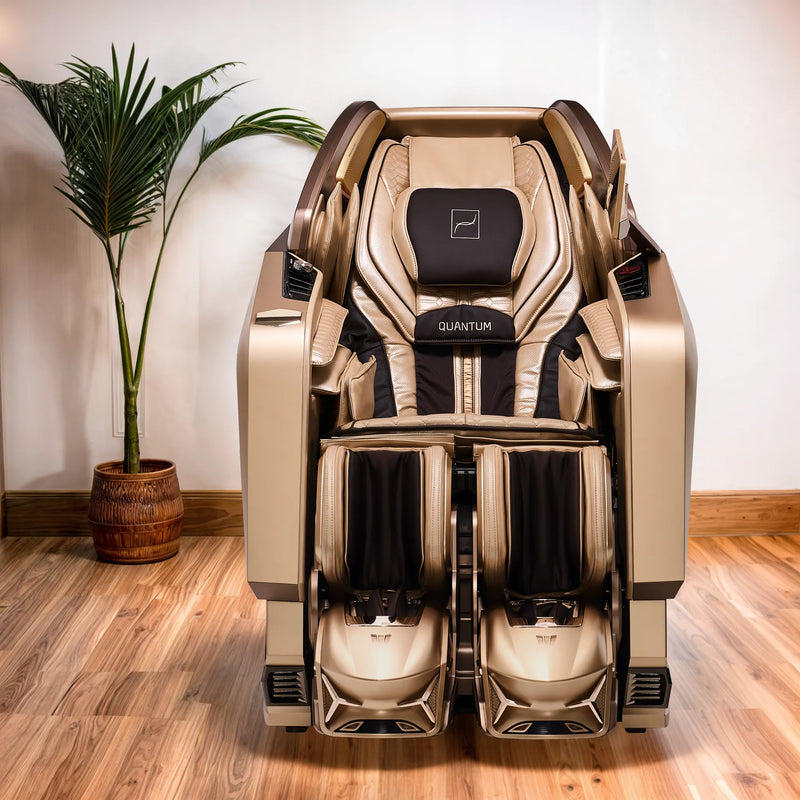 Global Relax Quantum AI (10D) Massage Chair