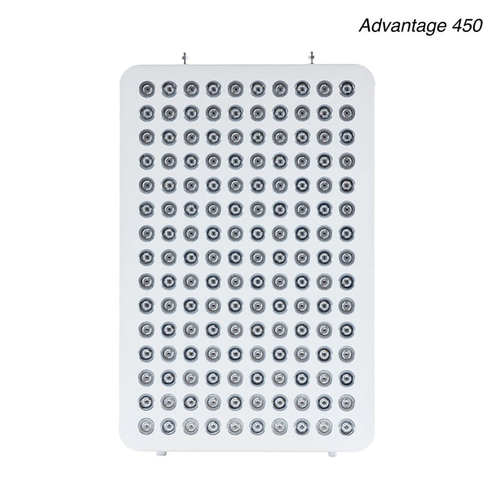 Red Light Rising Advantage 2.0 Series Red Light Therapy Light