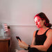 Red Light Rising Target Light 3.0 Handheld Red Light Therapy Device