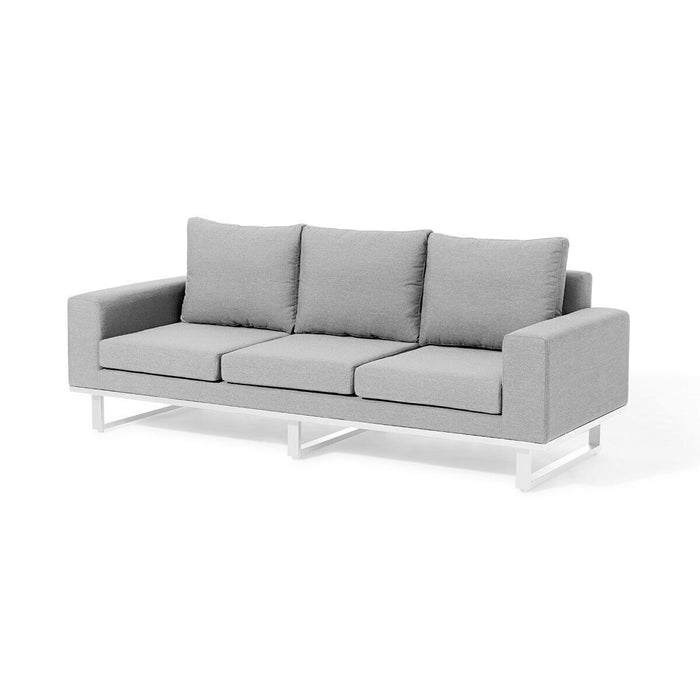 Maze Ethos 3 Seat Sofa Set Lead Chine